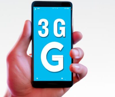 3g Mobile Software