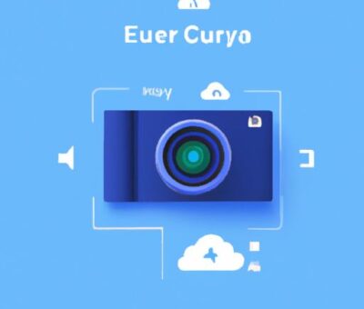 Cloud Storage For Eufy Camera