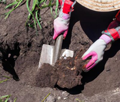 Does Gardening Count As Exercise