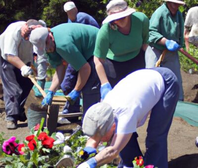 Is Gardening A Sport