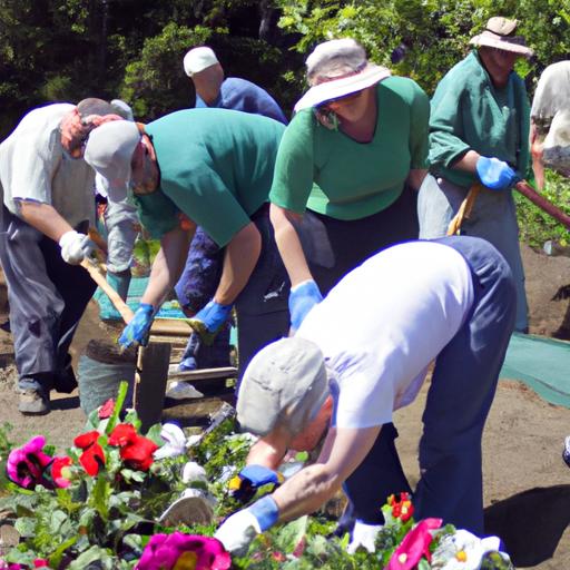 Is Gardening A Sport