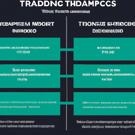 Trading Crypto Vs Stocks