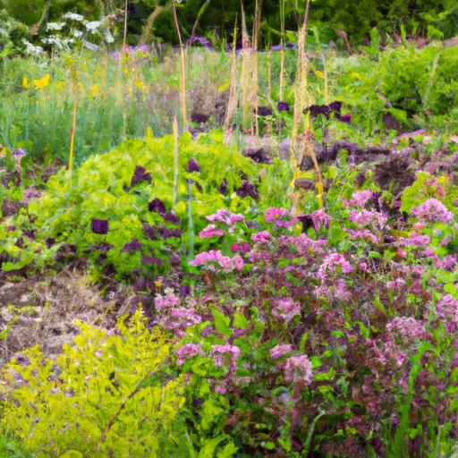 Why Gardening Is Good For The Environment